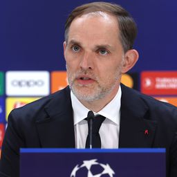 Thomas Tuchel tudja, nem könnyű, ugyanakkor nem is lehetetlen a Bayern München helyzete