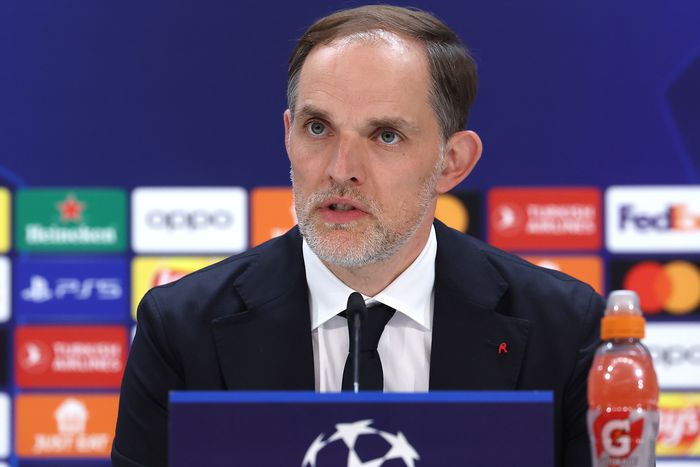 Thomas Tuchel tudja, nem könnyű, ugyanakkor nem is lehetetlen a Bayern München helyzete