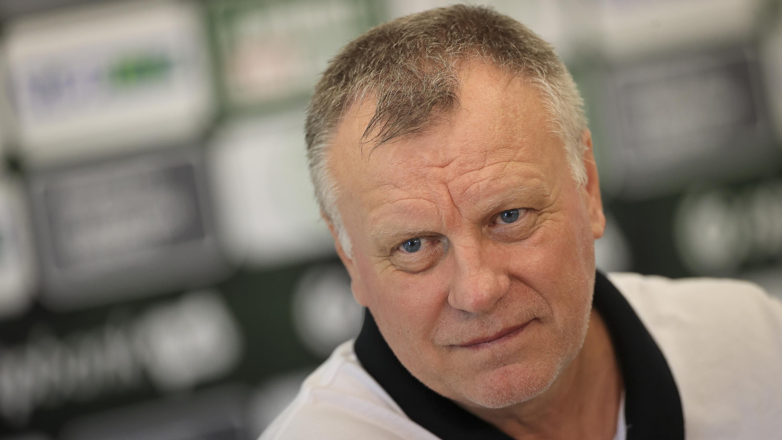 Bognár György hosszabbított a Pakssal – hivatalos
