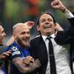 Simone Inzaghi az Inter BL-döntőbe jutása után: Büszke vagyok, hogy az edzőjük lehetek