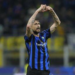 Az Inter BL-hőse a poklok poklát járta meg a sikerig: A rák megmentette az életemet