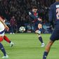 Párizsi krém: a PSG hazai pályán is megverte az Arsenalt, és bejutott a BL-döntőbe!