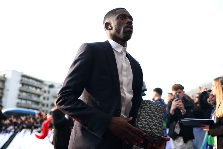 Dembélé csak kispadon a PSG-nél, teljes az Arsenal középpályája – kezdőcsapatok