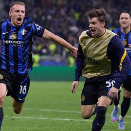 „A BL történetének legjobb elődöntője” – nemzetközi sajtóvisszhang az Inter–Barcelona után