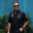 Pikáns pletyka! Megválhat csapatfőnökétől a Red Bull