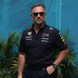 Pikáns pletyka! Megválhat csapatfőnökétől a Red Bull