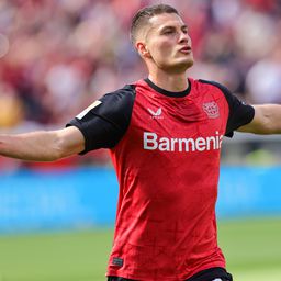 A Bayern München egy újabb Leverkusen-játékost szemelt ki