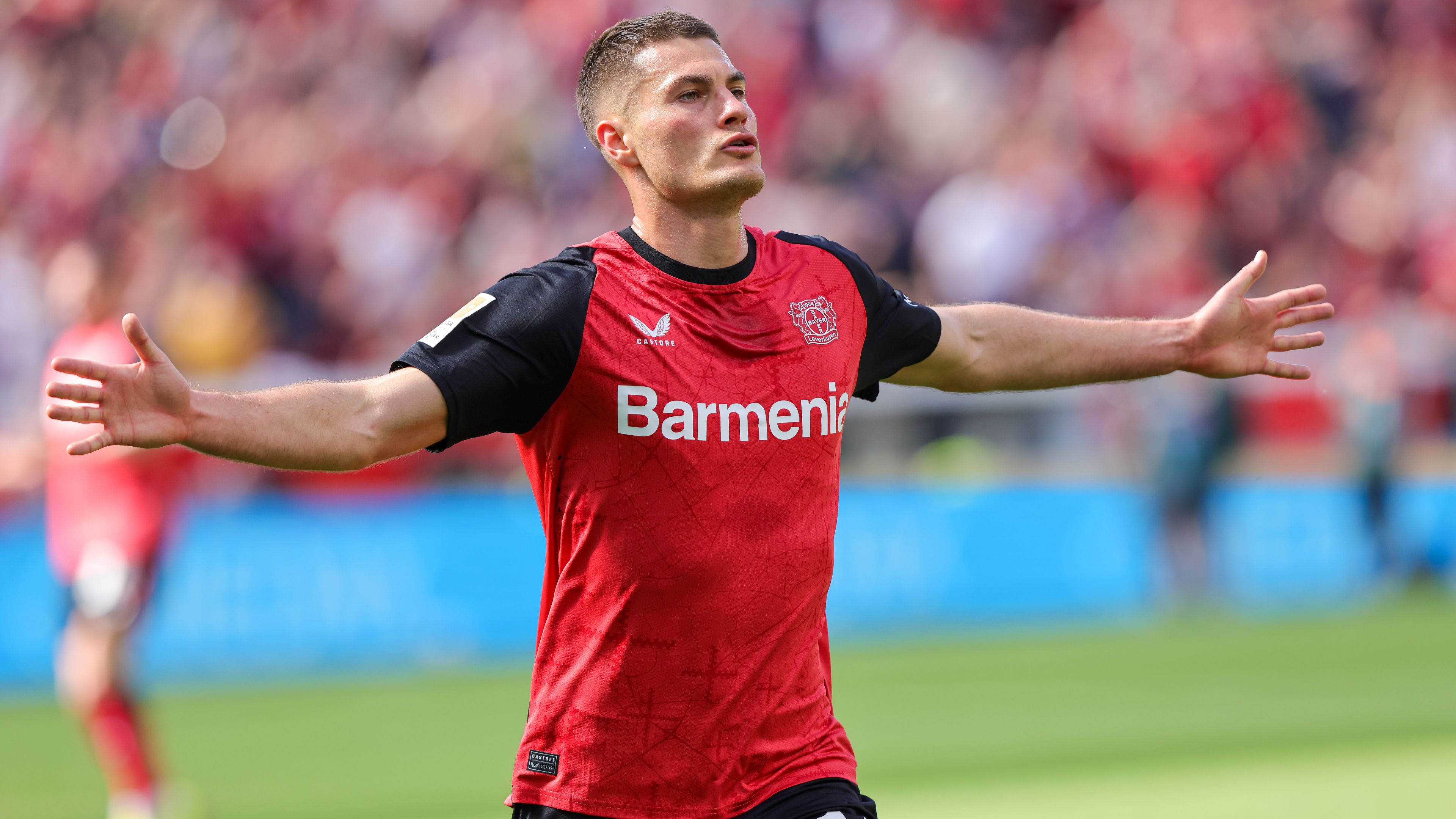 A Bayern München egy újabb Leverkusen-játékost szemelt ki