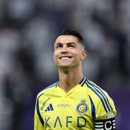 Kiderült, mekkora a vagyona Cristiano Ronaldónak – üzleti érzéke is kimagasló