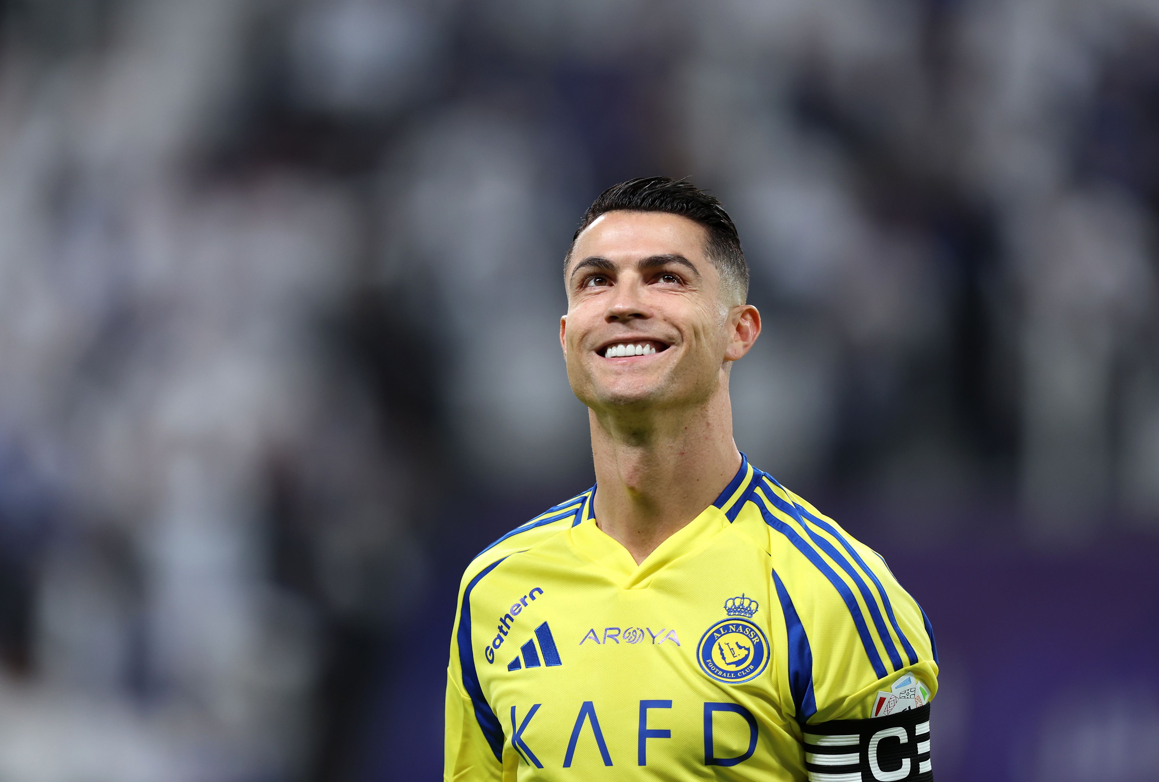 Kiderült, mekkora a vagyona Cristiano Ronaldónak – üzleti érzéke is kimagasló