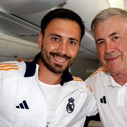 Carlo Ancelotti fia lehet Lőw Zsolt utódja, de több jelöltje is van a Lipcsének