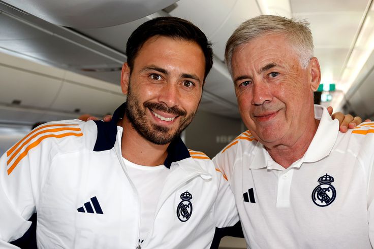 Carlo Ancelotti fia lehet Lőw Zsolt utódja, de több jelöltje is van a Lipcsének
