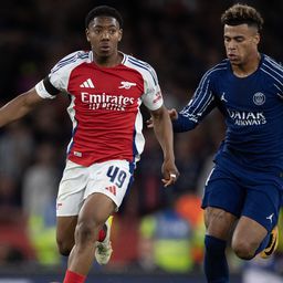 PSG–Arsenal a Bajnokok Ligájában, Szlovákia–Magyarország férfi kézi Eb-selejtező – szerdai sportműsor