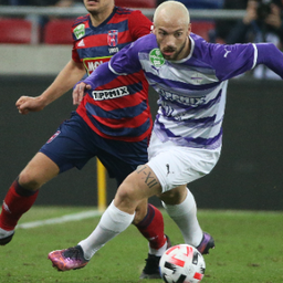 Így reagált az Újpest arra, hogy Croizet távozhat