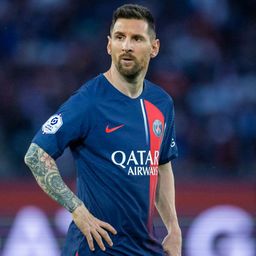 Beckham meggyőzte Messit? Úgy tűnik, döntött a világbajnok – sajtóhír