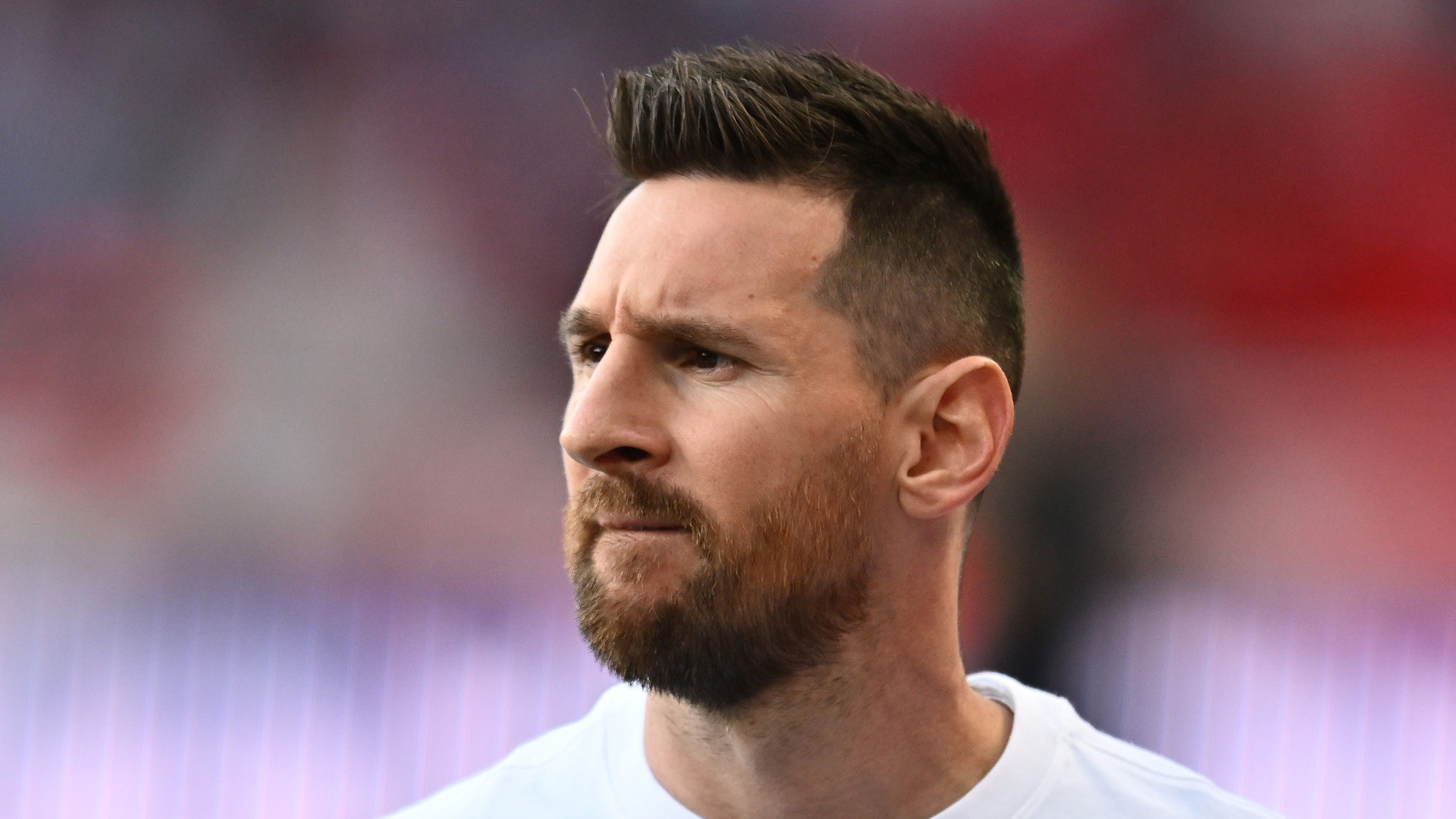 Nem kímélték Lionel Messi döntését a Barca-drukkerek