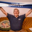 Bödör László: „Mindig felmegy a pulzusom, ha MTK-meccsre megyek”