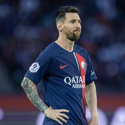 Az Amerikába szerződő Messi: „Vissza akartam térni a Barcához, de...”