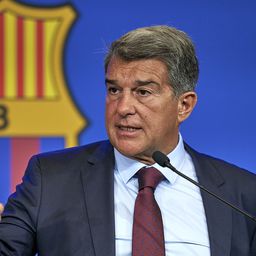 Üzent az Amerikába szerződő Messinek a Barcelona – hivatalos közlemény