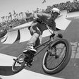 Motorbalesetben meghalt a híres BMX-versenyző