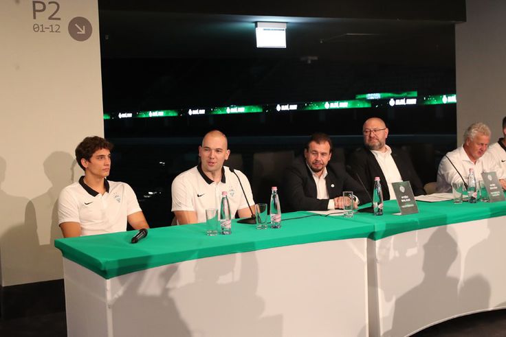 Gerendás kutyagumiról, a Fradi új klasszisa pályafutása legnehezebb időszakáról beszélt – videóval
