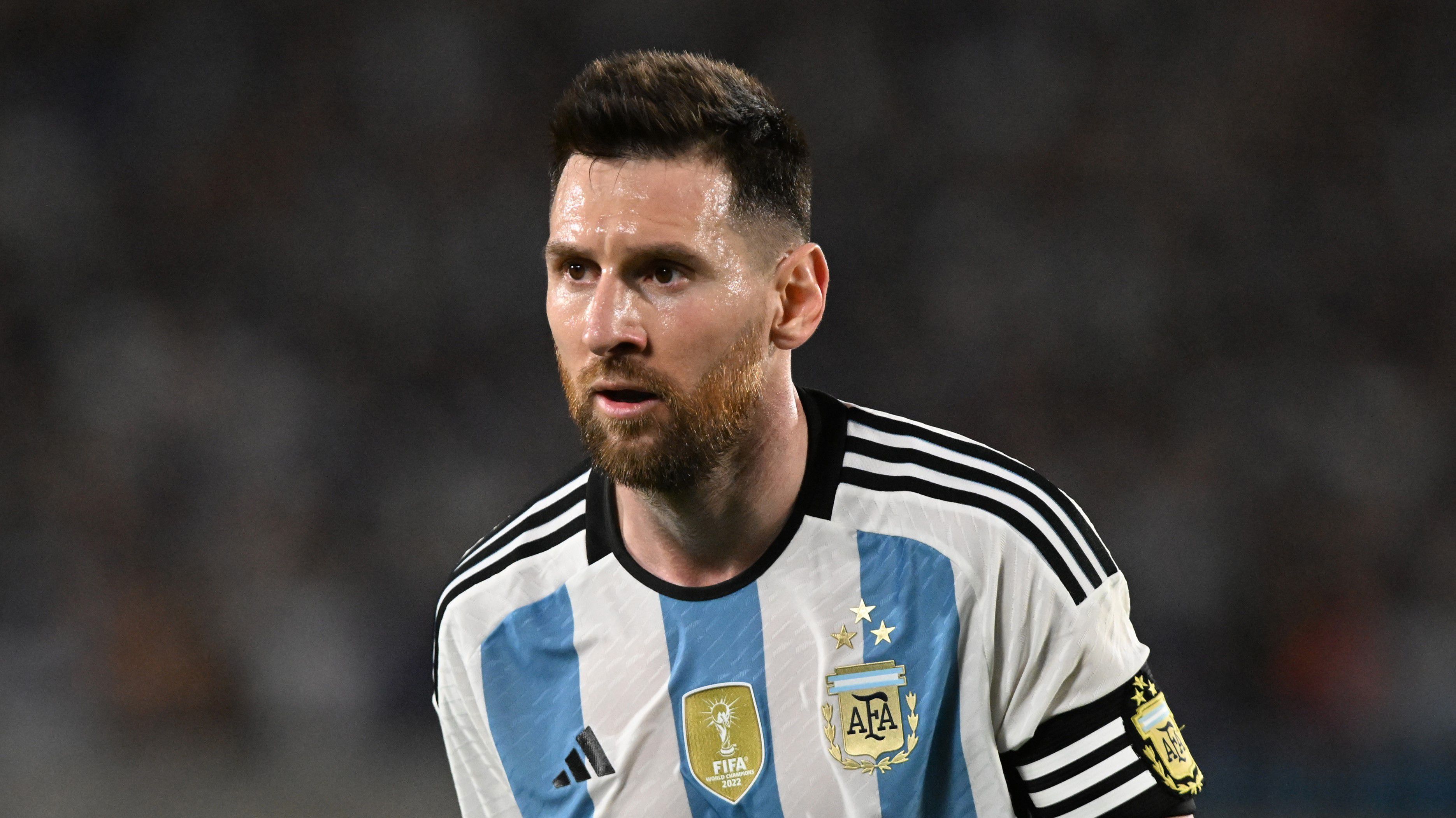 Eldőlt, Lionel Messi az MLS-ben folyatja