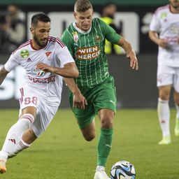 Déja vu! Újra a Rapid ellen játszik a Debrecen