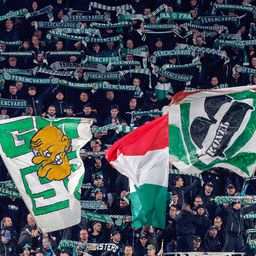Közel a rekord: több mint 7000 eladott bérletnél jár a Ferencváros