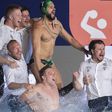 BL-győztes a Fradi; megvannak a férfi döntősök is a Roland Garroson – reggeli hírösszefoglaló