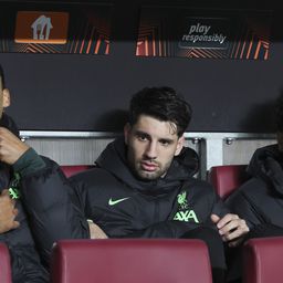 Döntöttek a szurkolók: ő lett a Liverpool idei legjobbja – videó