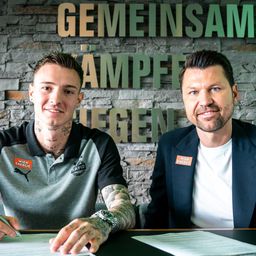 Az Eb előtt váltott klubot a magyar válogatott labdarúgó – a Sportálnak beszélt a részletekről