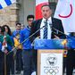Az EOB elnöke az olimpiáról: „Diszkriminatív pénzt adni az aranyérmeseknek”
