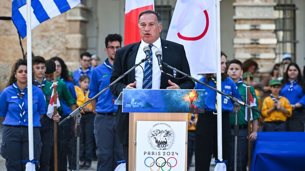 Az EOB elnöke az olimpiáról: „Diszkriminatív pénzt adni az aranyérmeseknek”