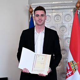 Sztárcsapat játékosának a honosításával erősödött a magyar válogatott