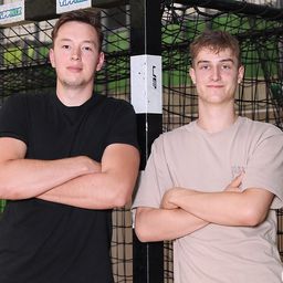 Két fiatal játékost igazolt a Fradi