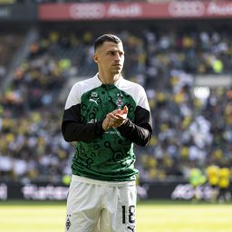 Stefan Lainer legfeljebb nézőként lehet ott az Eb-n