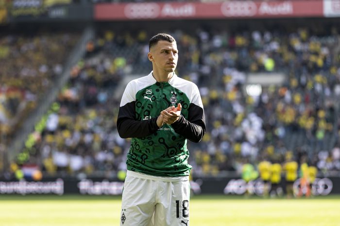 Stefan Lainer legfeljebb nézőként lehet ott az Eb-n
