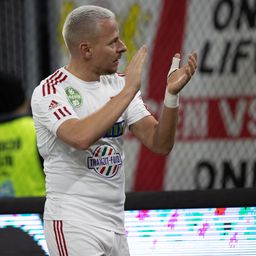 Dzsudzsák Balázs légiósnak áll? Reagált a menedzsere