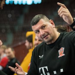 „Addig még csak félsz volt bennem, ott viszont…” – szívinfarktusáról beszélt a Veszprém legendája