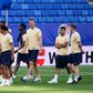 Itt nézheti élőben az angol válogatott barcelonai vb-selejtezőjét
