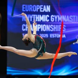 Bronzérmes összetettben a magyar együttes kéziszercsapat