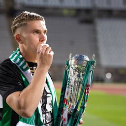 Kihirdették a Liga álomcsapatát