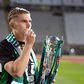 Kihirdették a Liga álomcsapatát