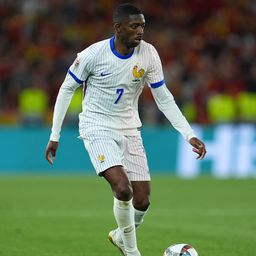Kényszerpihenő vár a PSG kulcsemberére