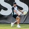 Fucsovics megnyerte első meccsét Stuttgartban