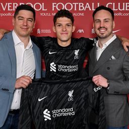 „A következő szezonban Liverpoolban lesz” – több részlet is kiderült Pécsi Ármin szerződéséről