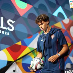 Joao Félix visszatérhet Portugáliába