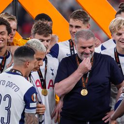 Postecoglou menesztése után néhány játékos a távozást fontolgatja