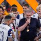 Postecoglou menesztése után néhány játékos a távozást fontolgatja