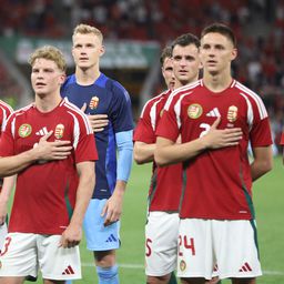Svéd győzelem a Puskás Arénában; Pécsi Ármin aláírt a Liverpoolhoz – az elmúlt 24 óra legfontosabb sporthírei